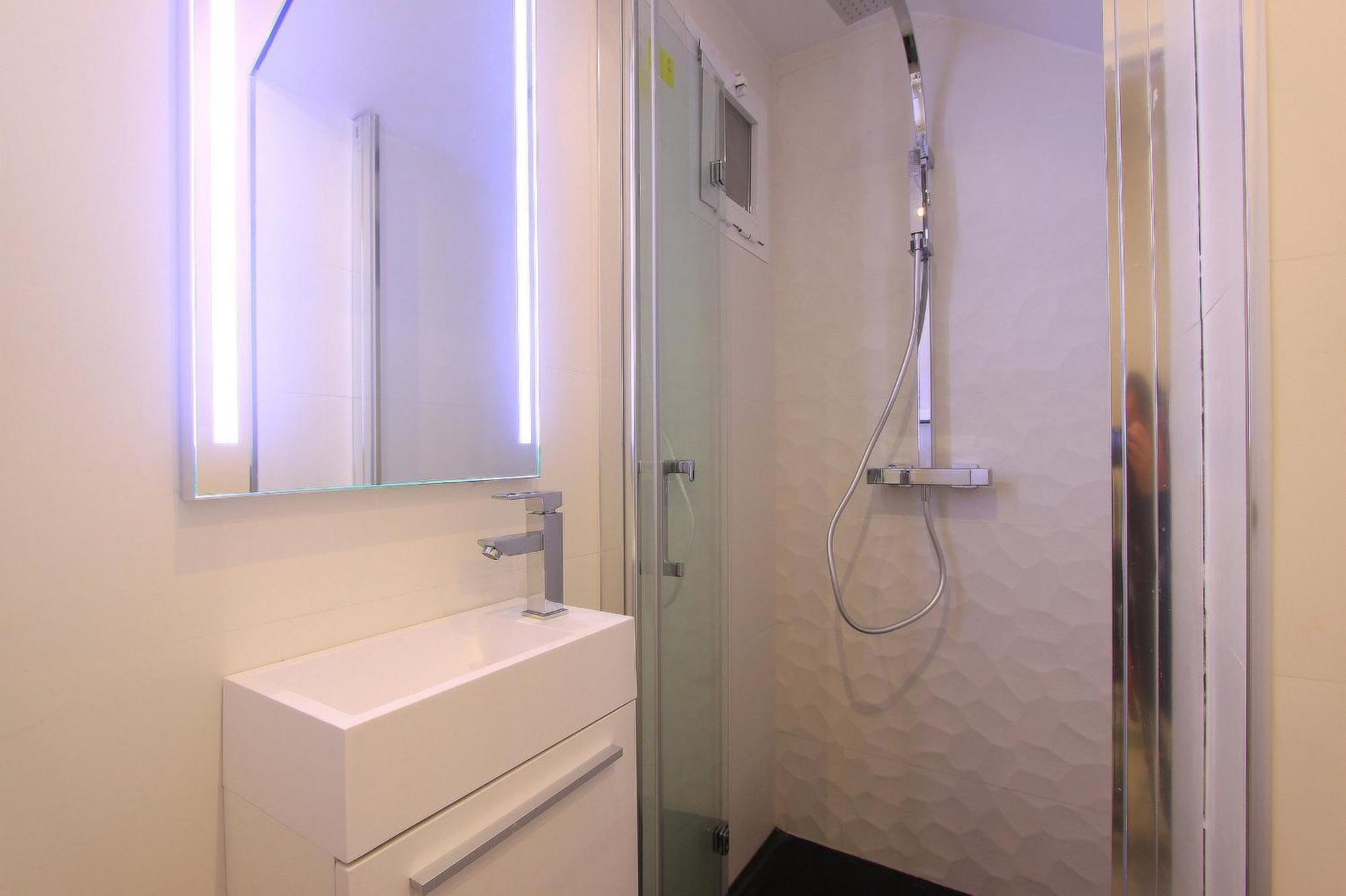 מארבלה 1108 Beachfront 2 Apartments With Roofterrace 80Mtrgt Beach 3 Pools מראה חיצוני תמונה
